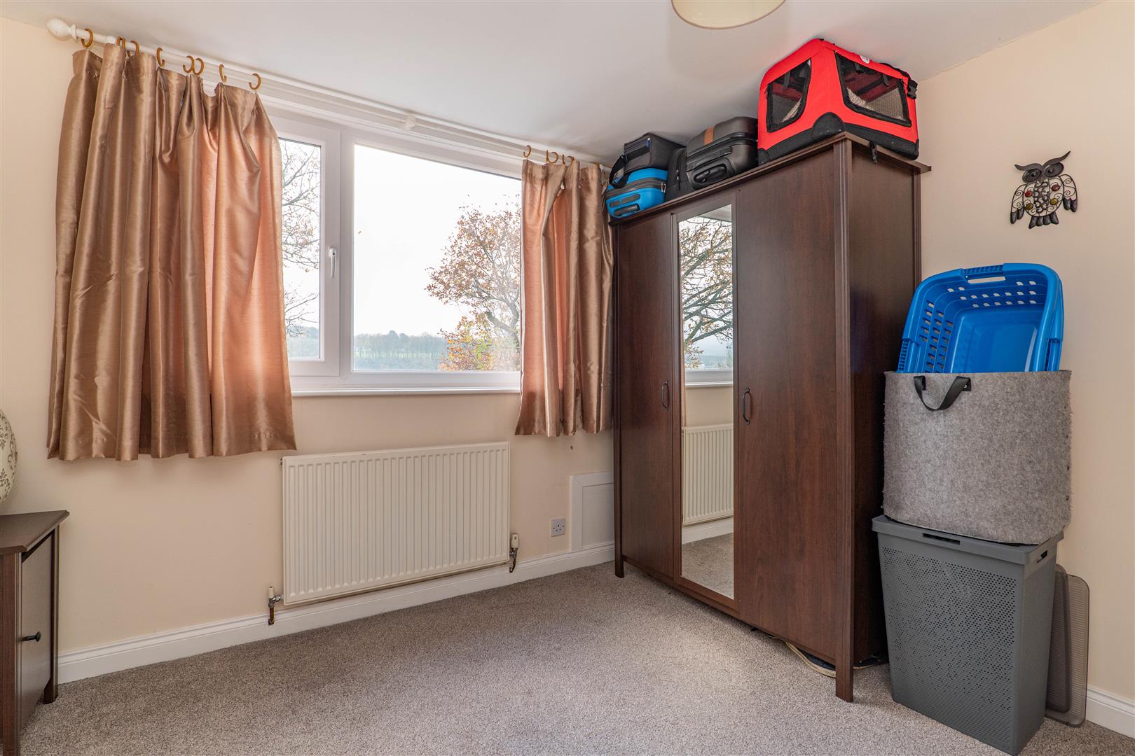 Monks Drive, Chorley